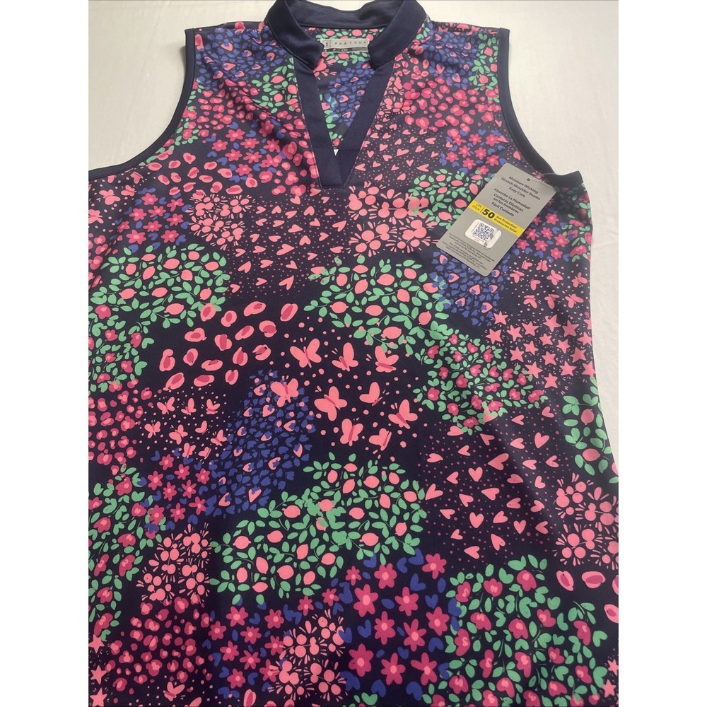 Pga Tour Size Small With Tags